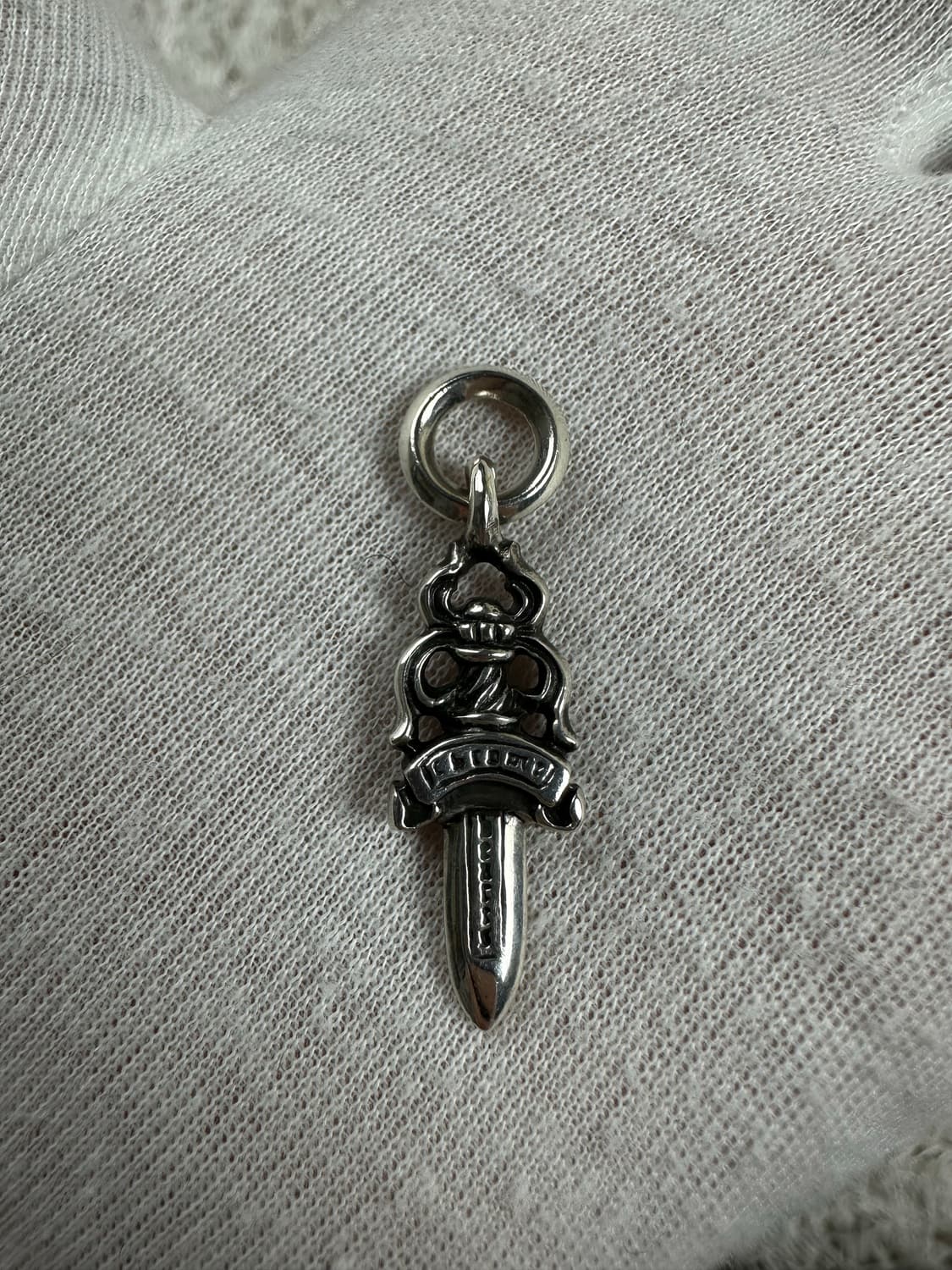 [OS] 정품 크롬하츠 # 5 대거 참 상품이미지6