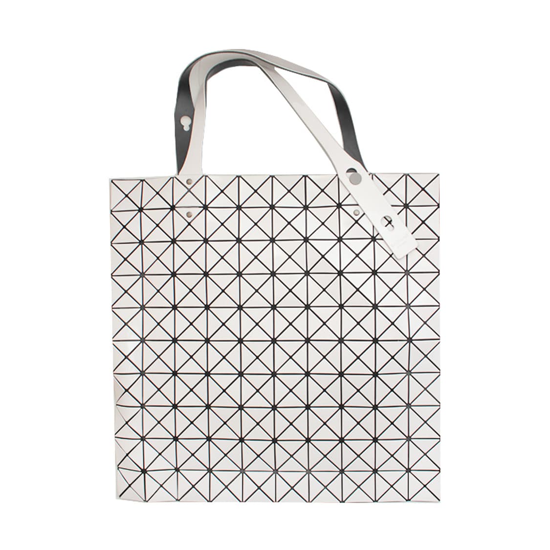 이세이 미야케 바오바오 화이트 토트백 상품이미지1