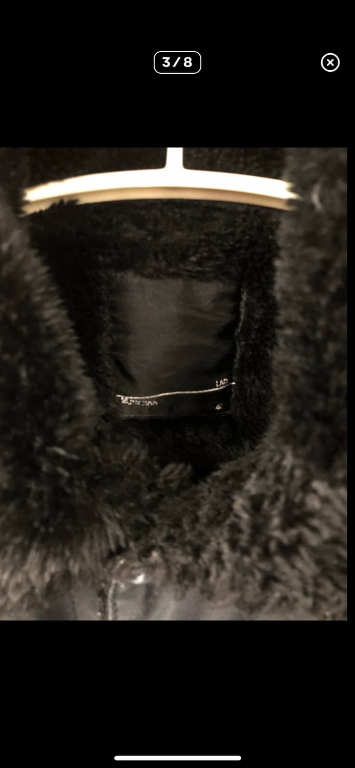 Lad musician 퍼자켓 42 상품이미지3