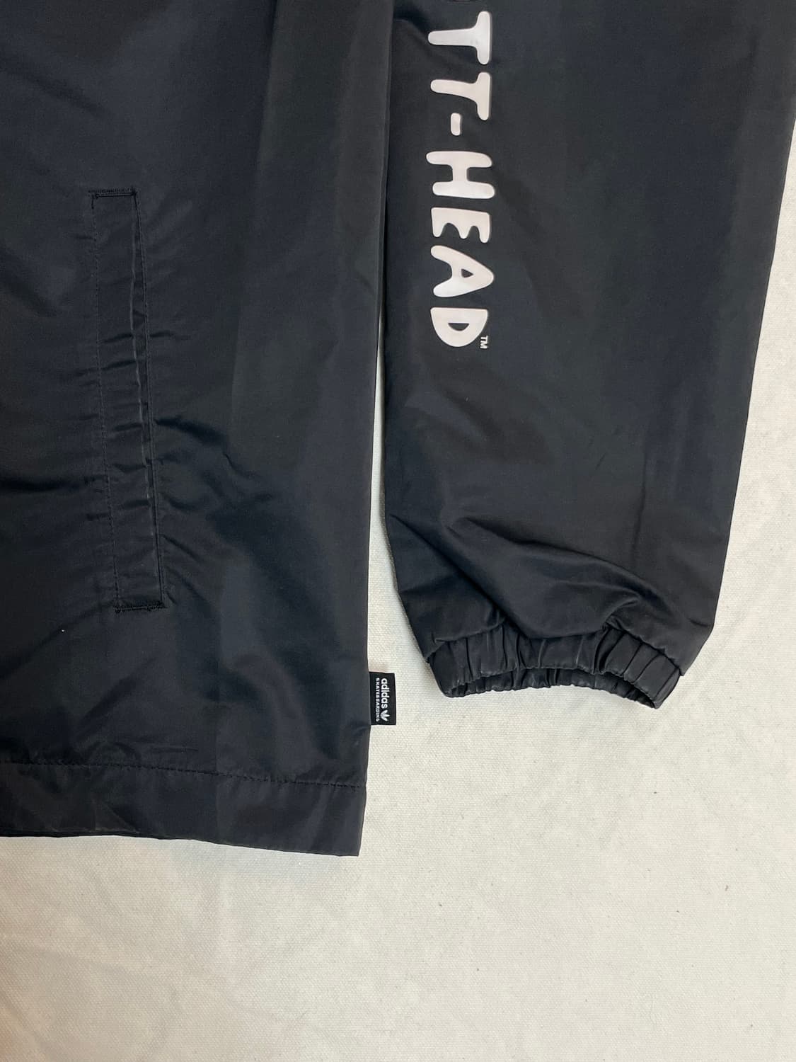 아디다스 코치자켓  상품이미지8