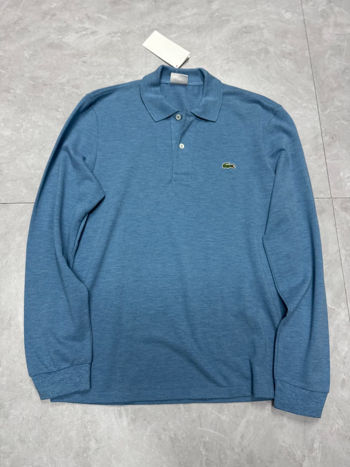 라코스테 미사용 상품이미지1