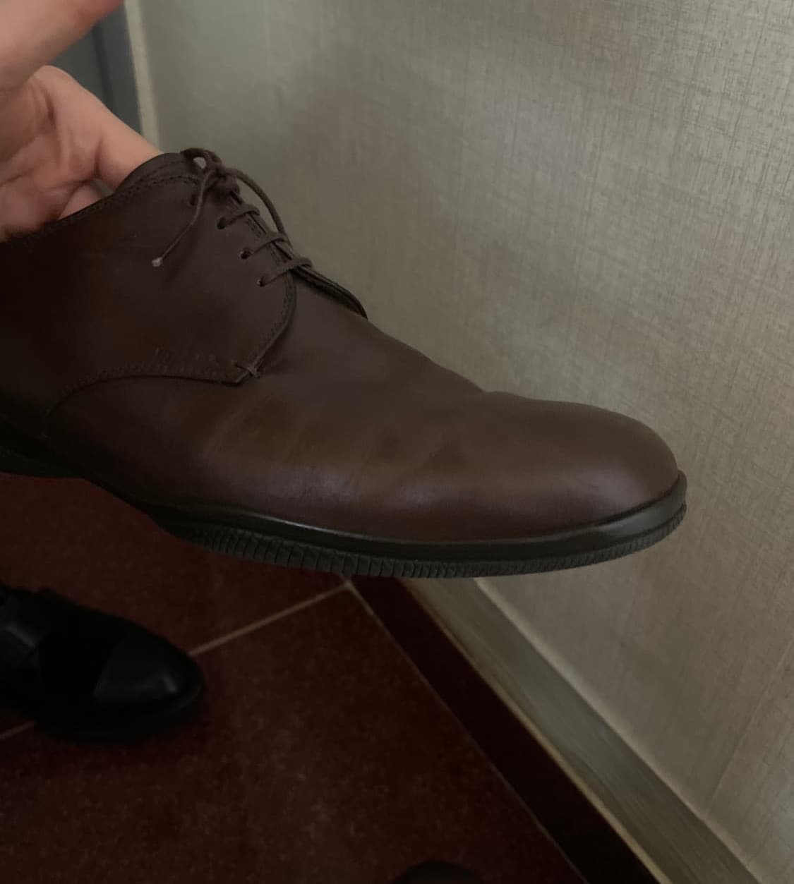 프라다 더비 8.5 네고 제안 편하게 상품이미지2