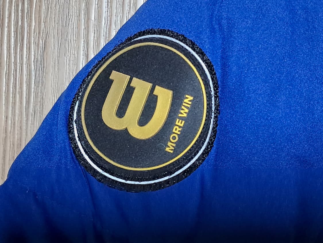 윌슨 여성 패딩 90 상품이미지7