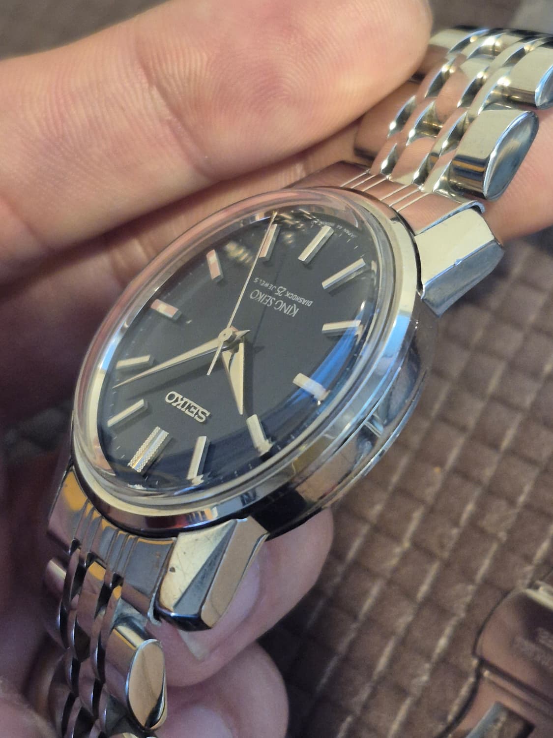 킹세이코 44-9990 상품이미지4