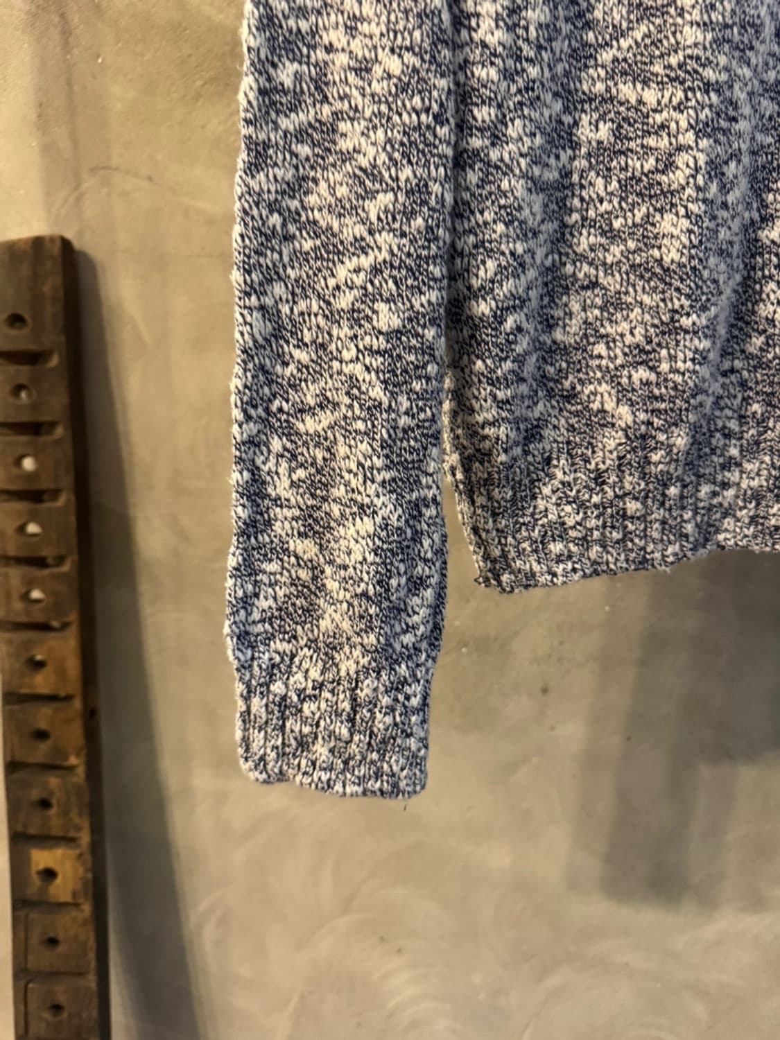 산드로 니트 100 상품이미지6