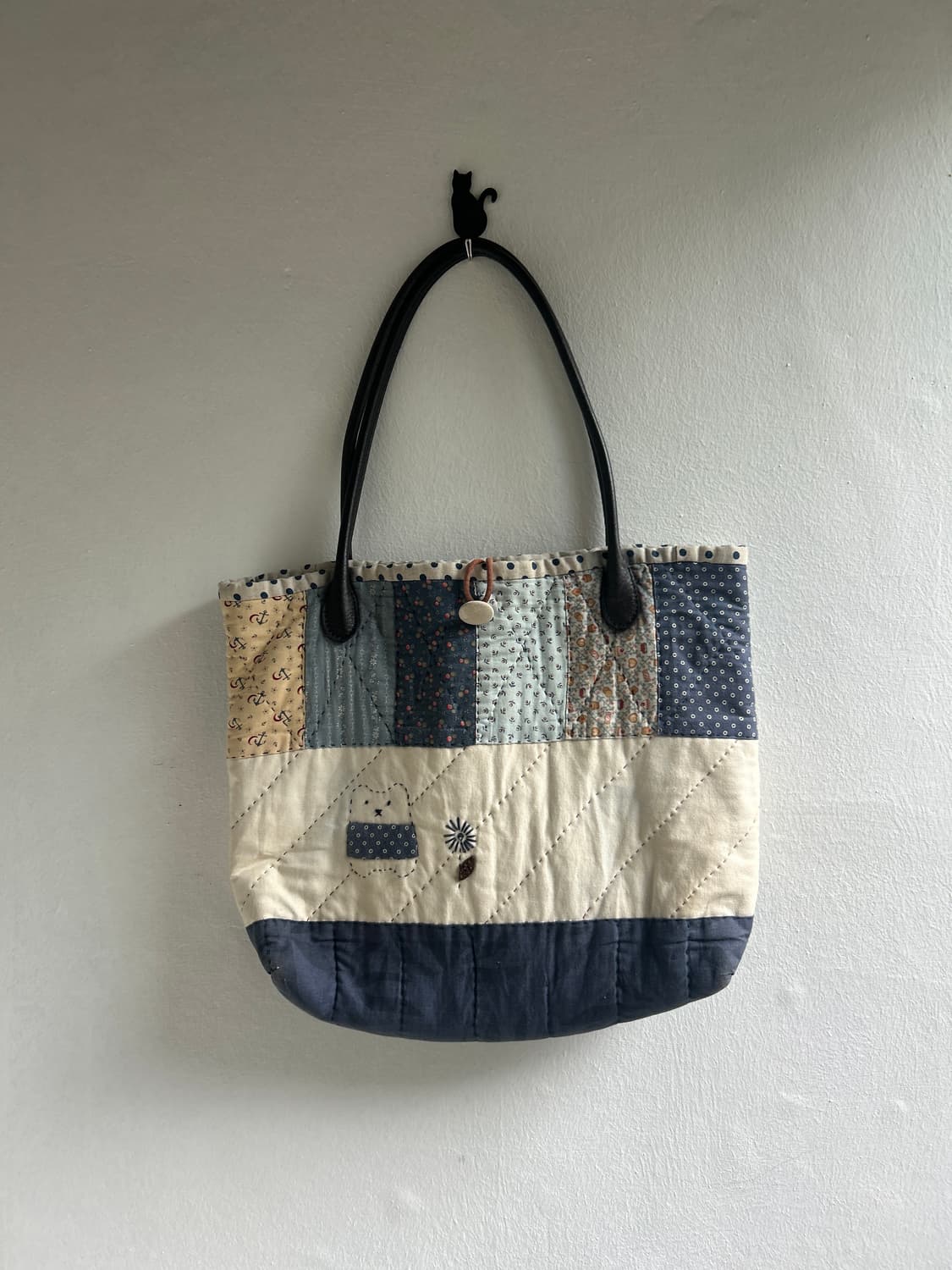 패치워크 퀼트 가방  상품이미지1