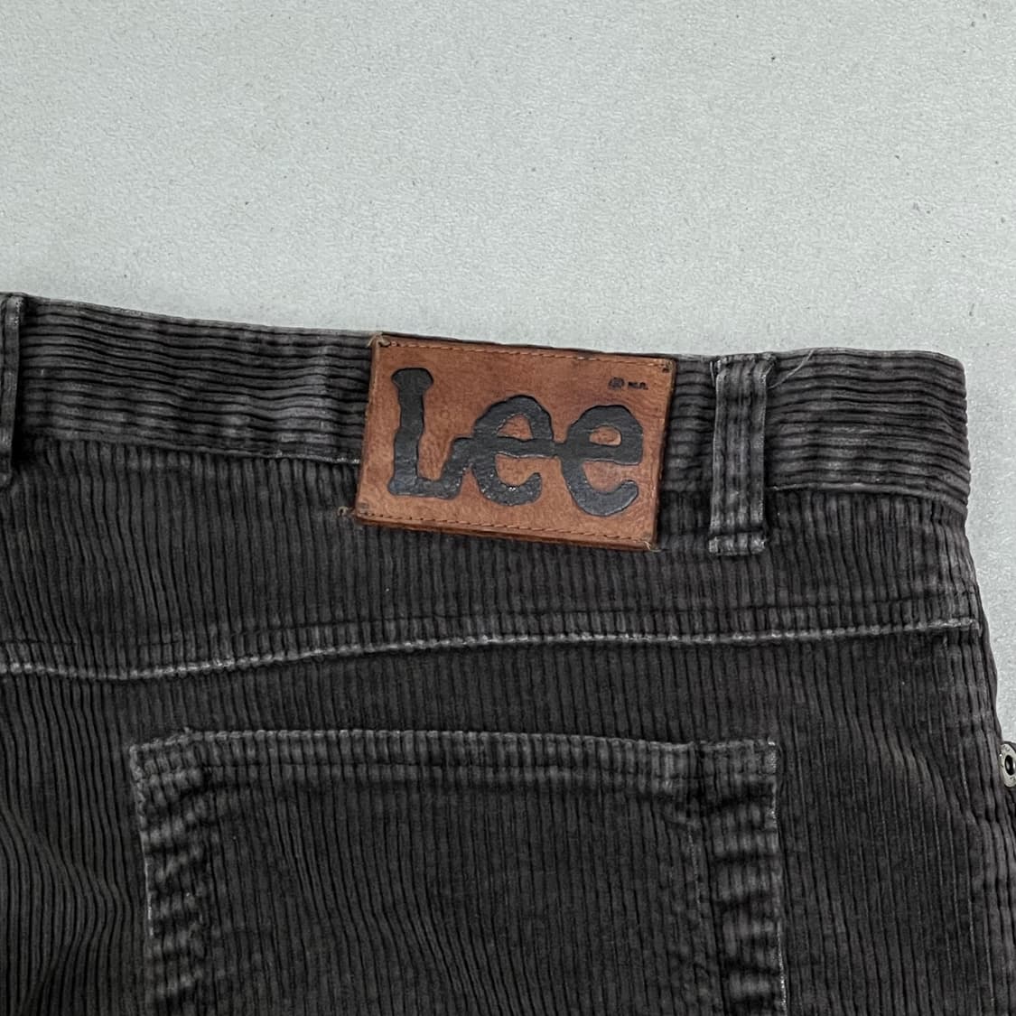 리 코듀로이 팬츠 s09442 상품이미지6