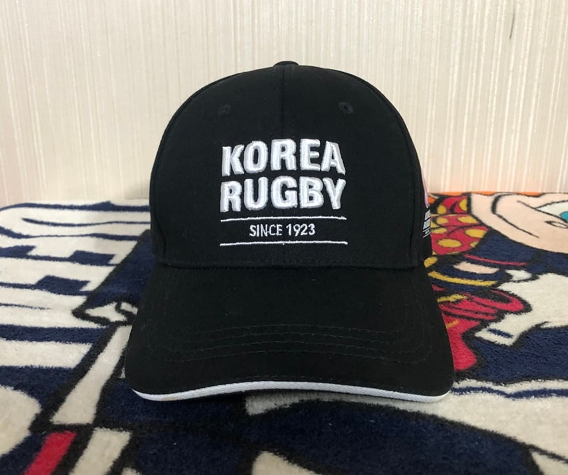 대한민국 럭비국가대표 선수지급 모자/캡 코리아럭비 상품이미지5
