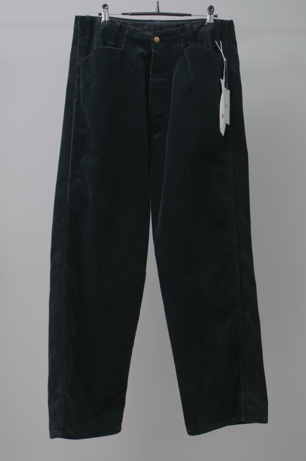 코모리 코듀로이 워크 팬츠 2 상품이미지1