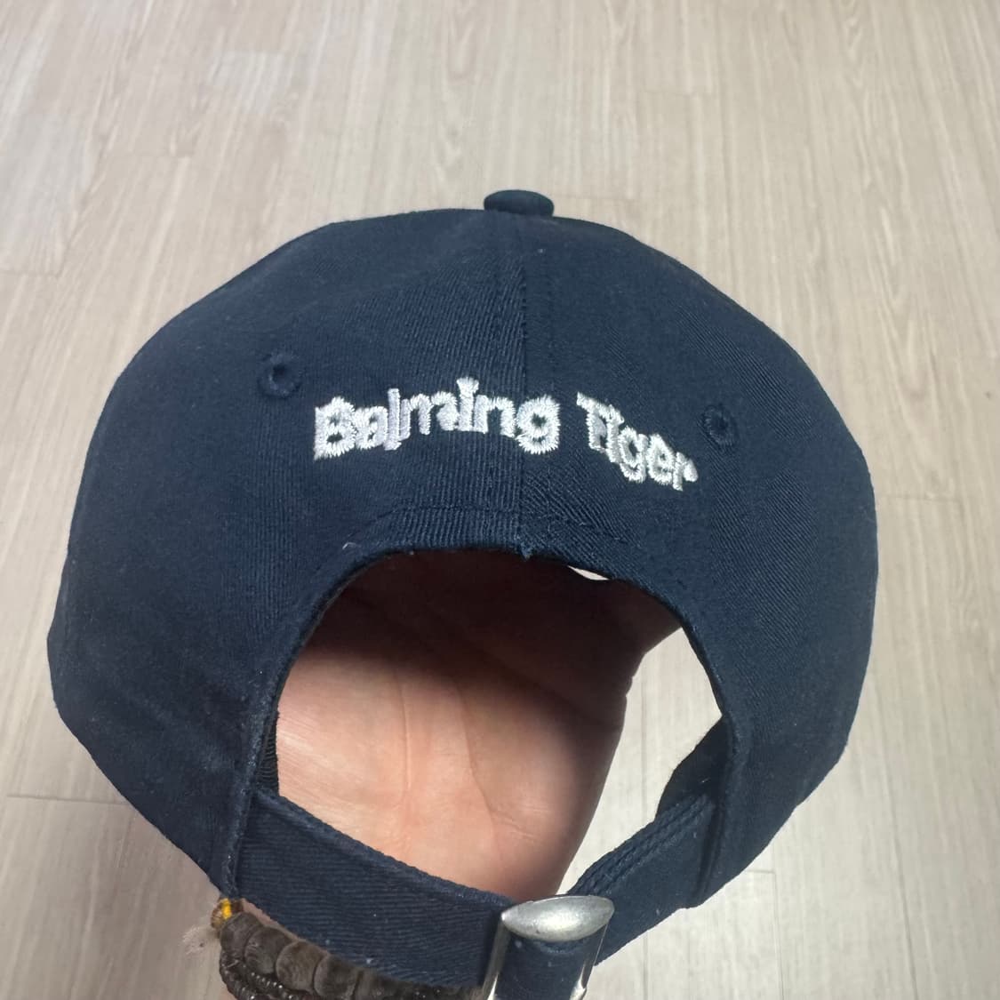 바밍타이거 볼캡 상품이미지3