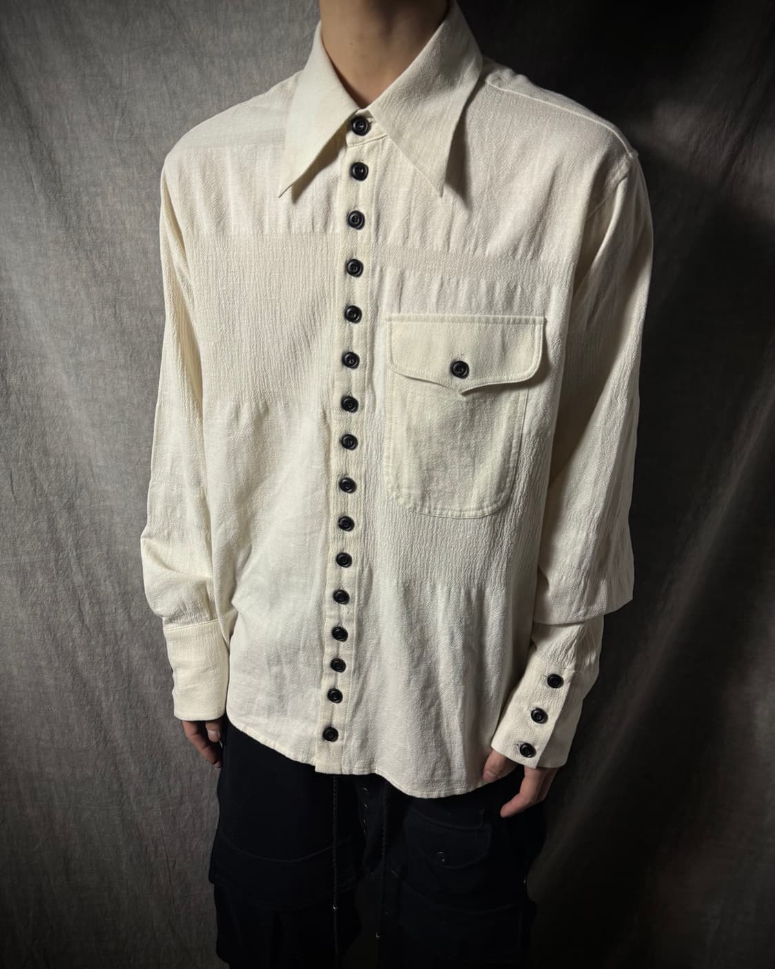 John Alexander Skelton Shirts 상품이미지9