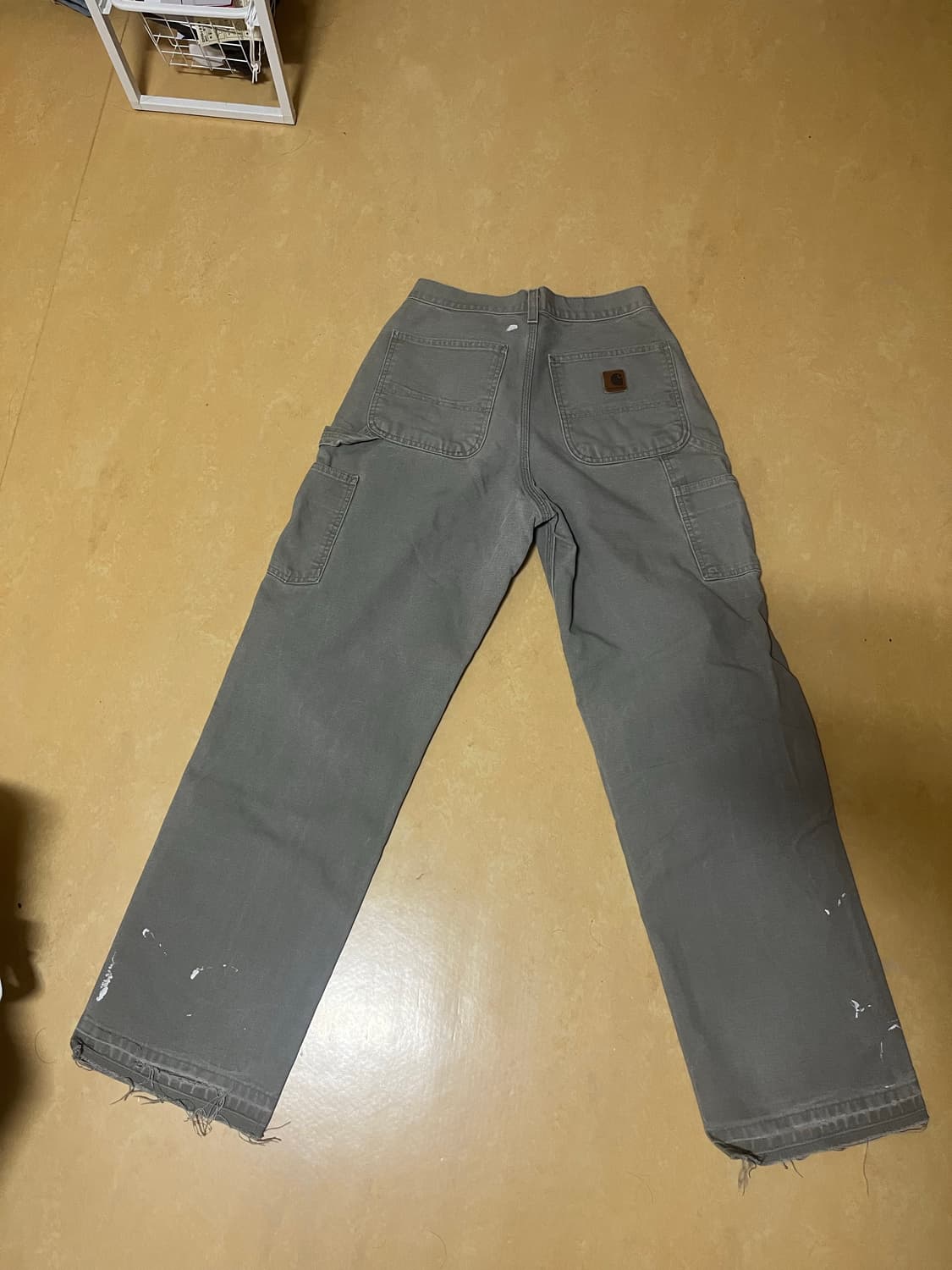 칼하트 워크 팬츠 30 상품이미지1