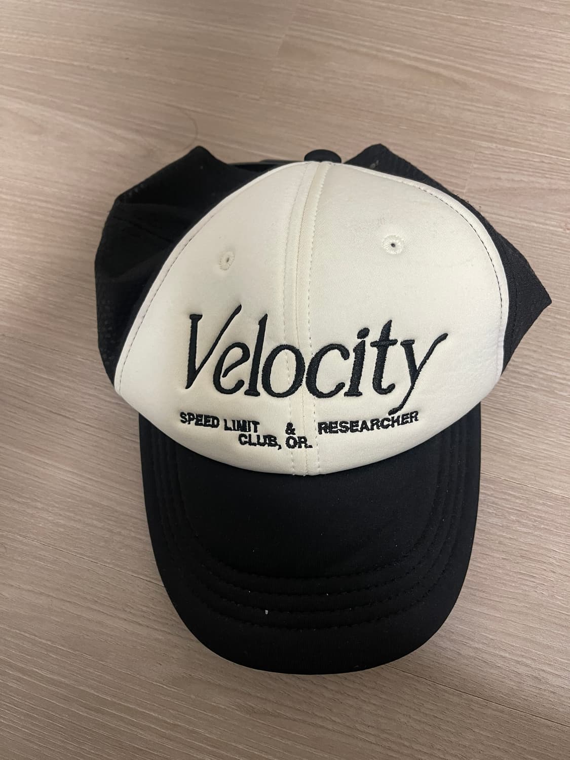 Etce 메쉬캡 상품이미지1