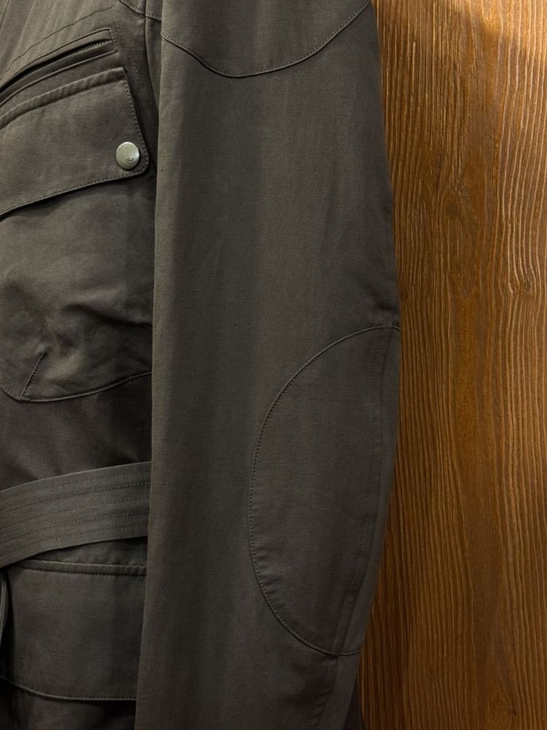 랄프로렌 퍼플라벨 헌팅 자켓 상품이미지5