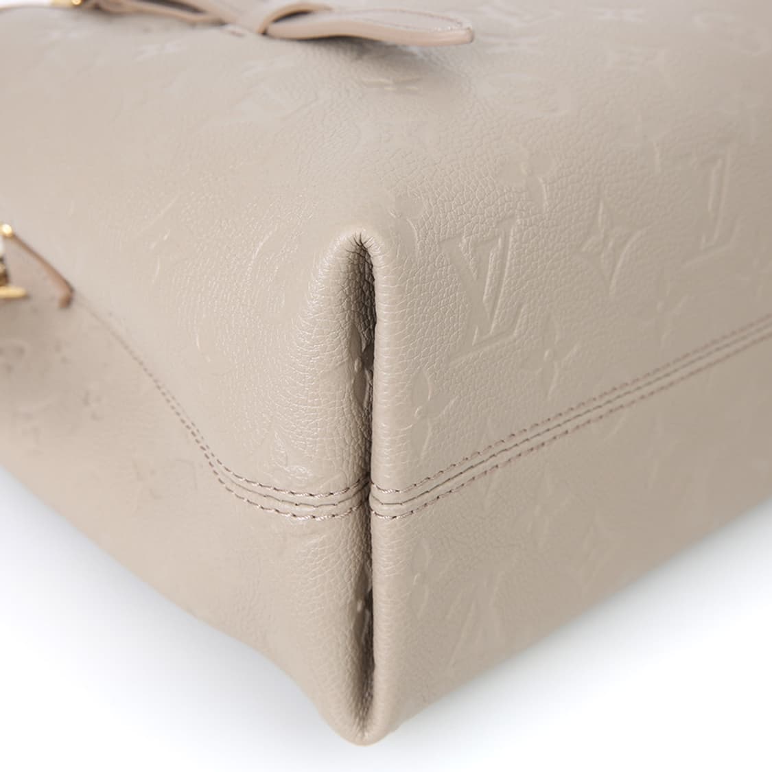 루이비통 바빌론 토트 PM 앙프렝뜨 베이지 투르텔 M11463 상품이미지9