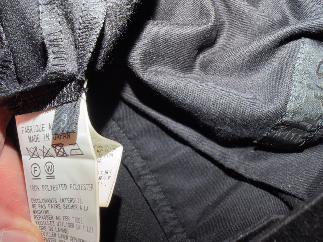 제가 입던 요지 옷들 조금씩 정리 합니다. 많은 옷들 중에 하나씩 정리^ 상품이미지3