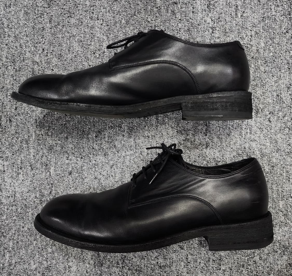 킨치 808 더비슈즈 로퍼 구두 270 상품이미지3