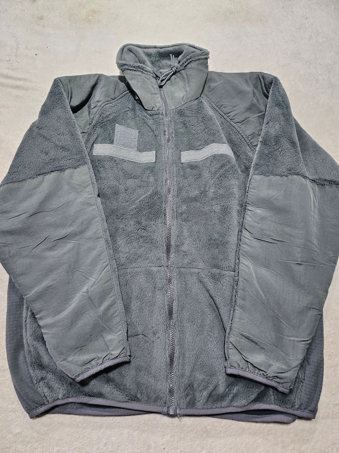 미군오리지날 젠3폴라텍 미사용신품  상품이미지1