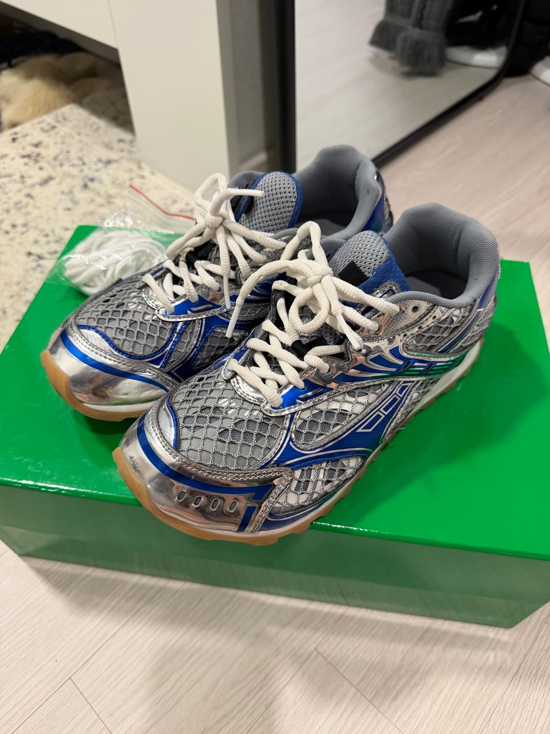 보테가베네타 오르빗 38 상품이미지1