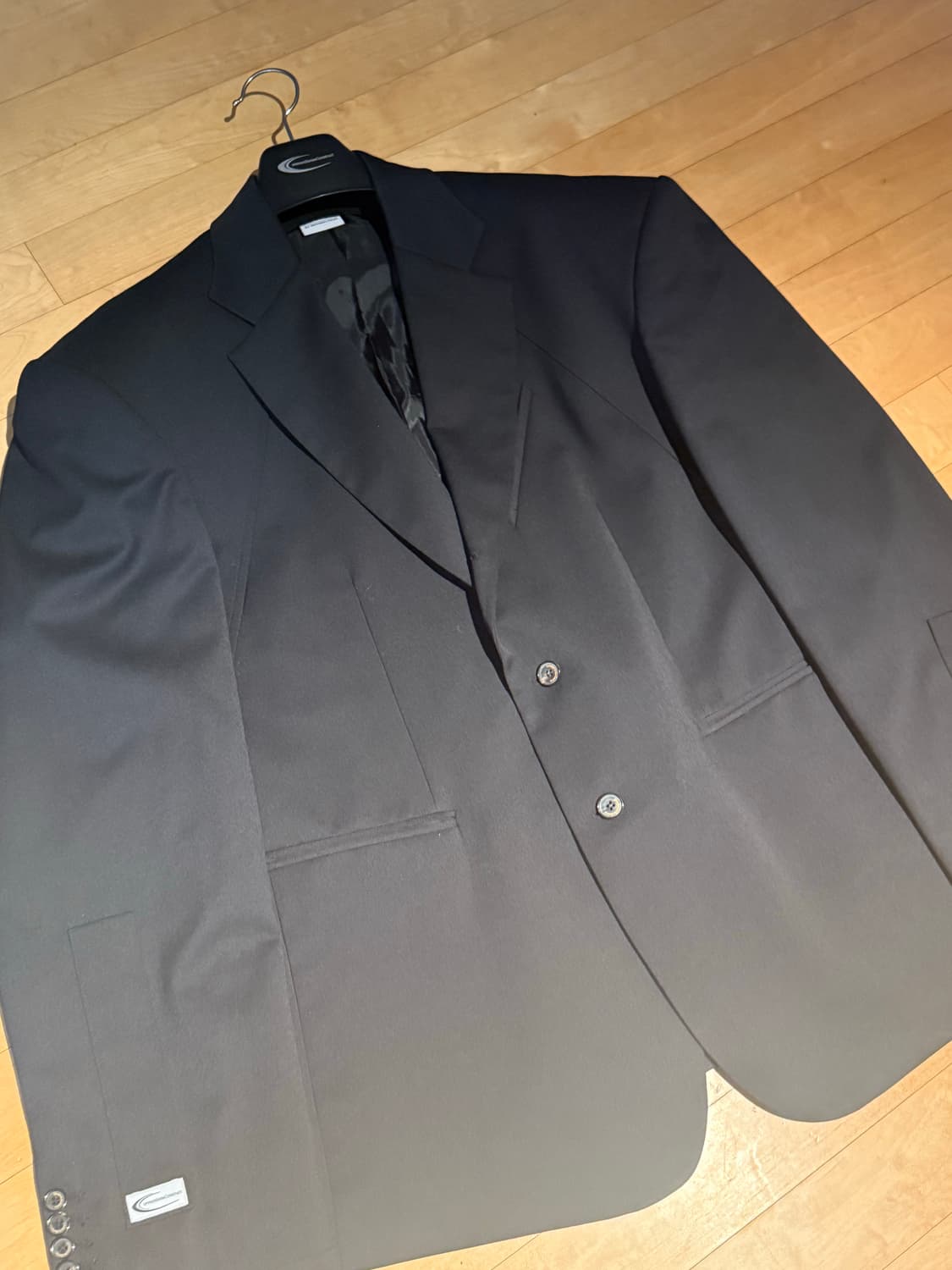 Csc civision 블레이저 자켓 초판 OS 상품이미지2