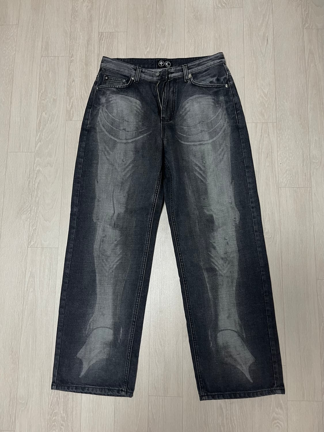 2) 떠그클럽 워리어 팬츠 상품이미지2