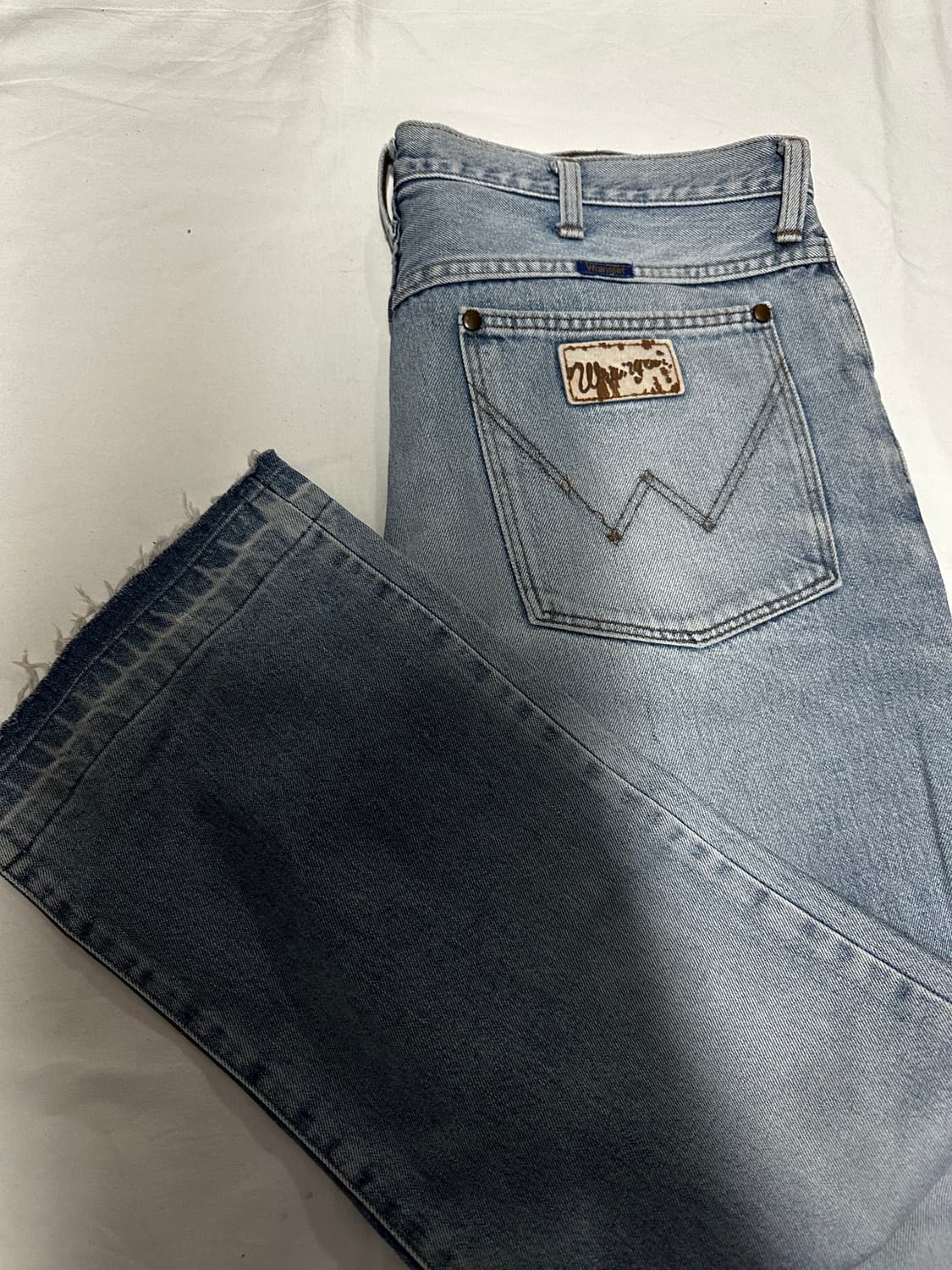 랭글러 부츠컷 상품이미지4