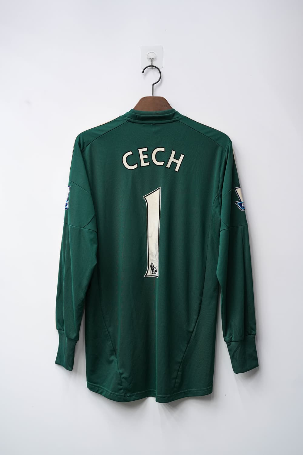 12-13 첼시 체흐 GK 유니폼 상품이미지7