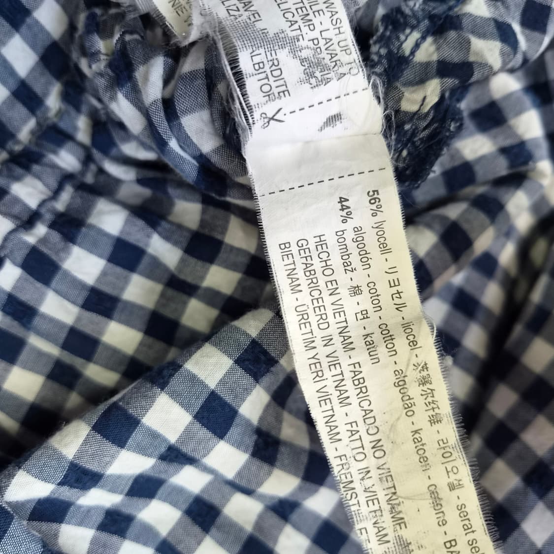 S) ZARA 자라 원피스 상품이미지6