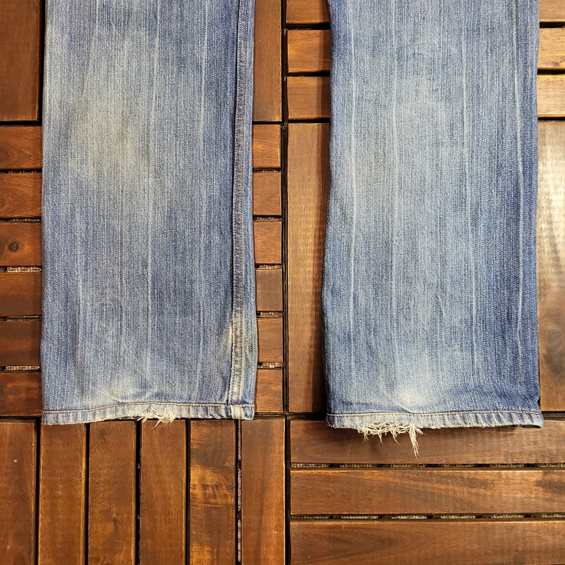 리바이스 청바지 514 (34) 상품이미지8