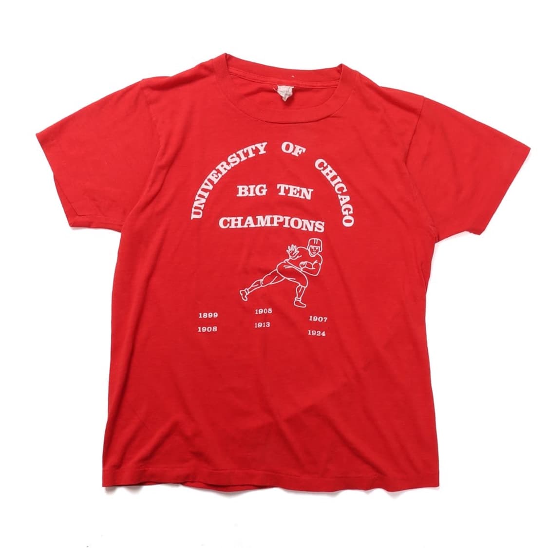 90’s Screen Stars Printing T-shirt    상품이미지1