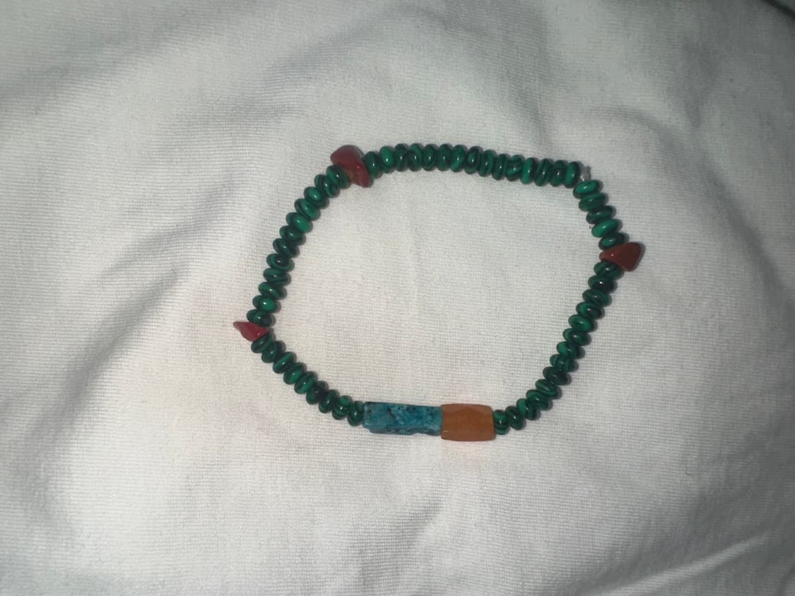 👬 Monster bracelet 괴물 상품이미지1