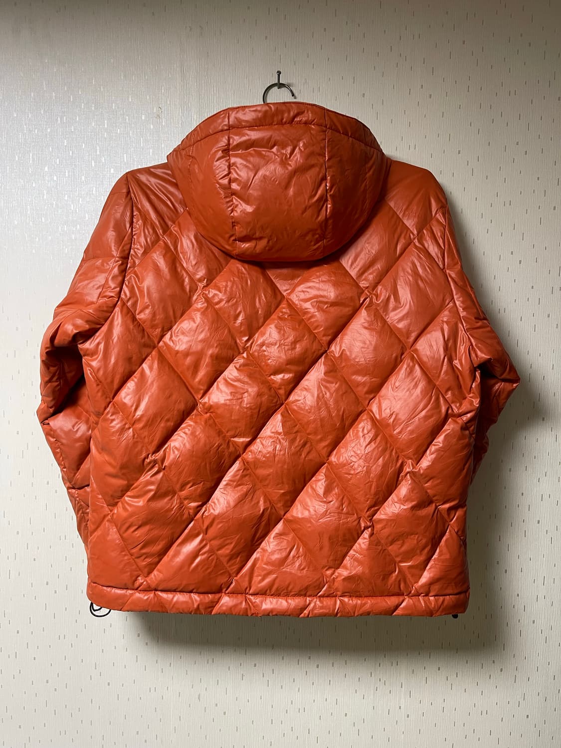 유니클로 정품 프리미엄 다운 패딩자켓 XL 상품이미지5