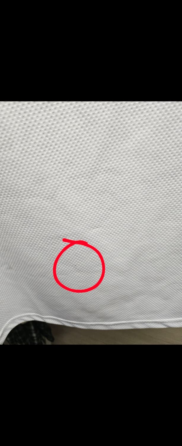 아이앱 x 요넥스 셔츠 상품이미지3