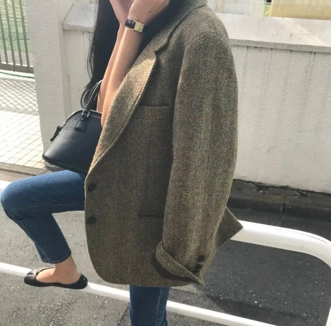 코드유 해리스트위드 상품이미지6