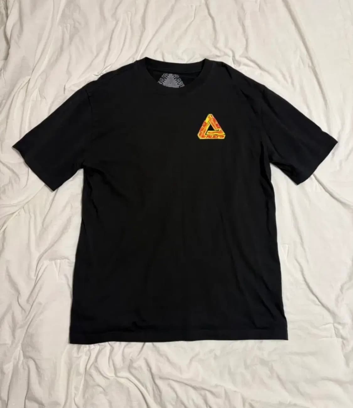 팔라스 히트 센시 반팔 상품이미지1