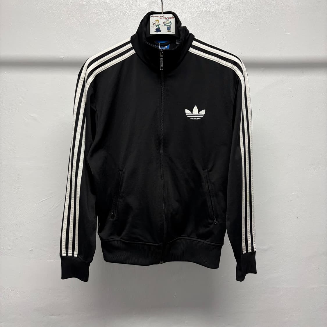 아디다스 파이어버드 트랙탑 져지 상품이미지1