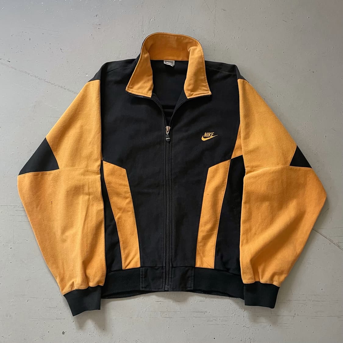 1990‘s  Nike Sweat Jacket 상품이미지1