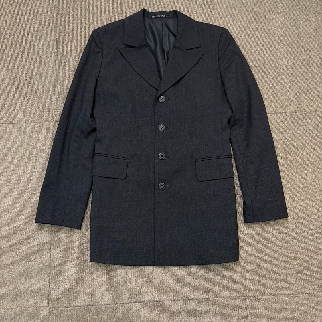 noue-rue japan 우먼스 정장 셋업 s 상품이미지2