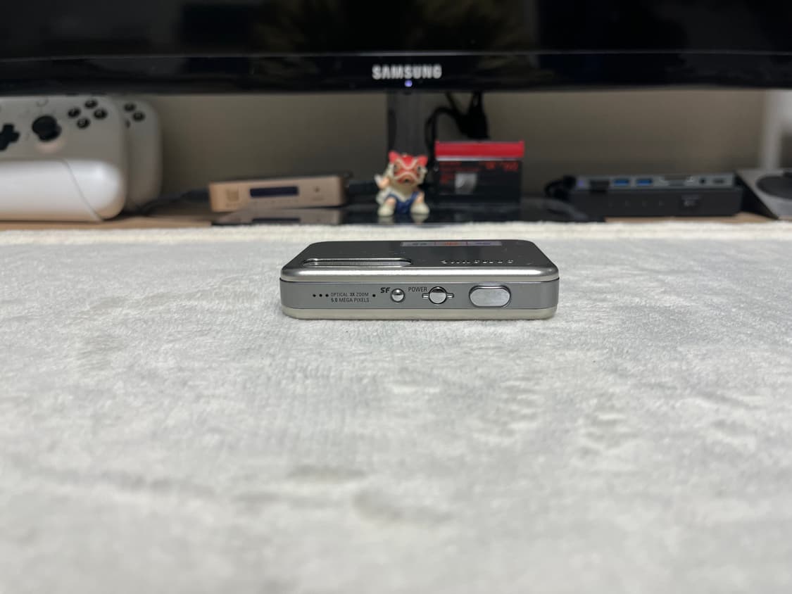 💙📸 삼성 #1 디카 📸💙 상품이미지5