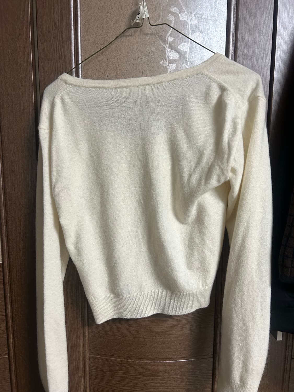 글로니 peggy knit cardigan 상품이미지2