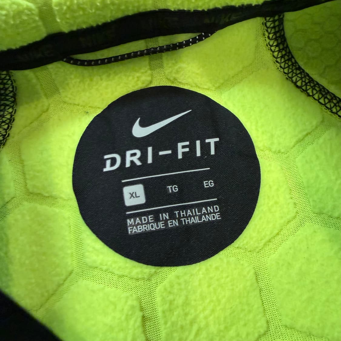 Nike 써마스피어 후드집업  상품이미지3