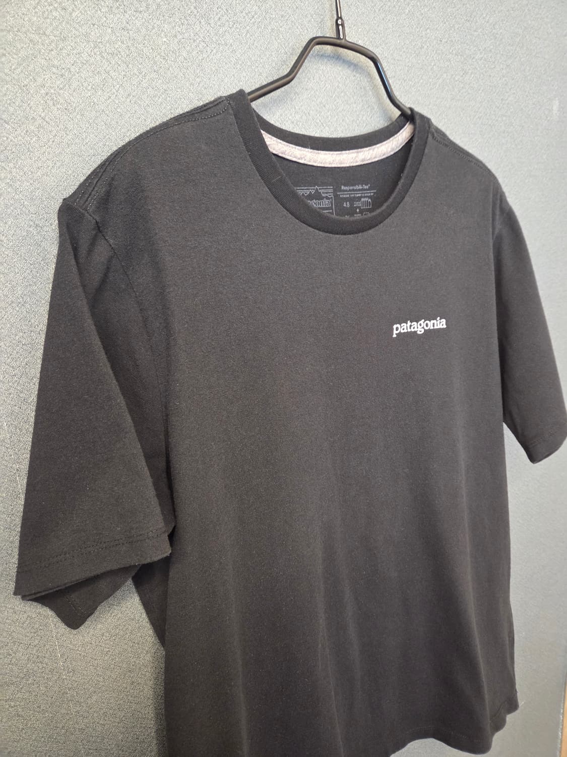 파타고니아 반팔티  상품이미지2
