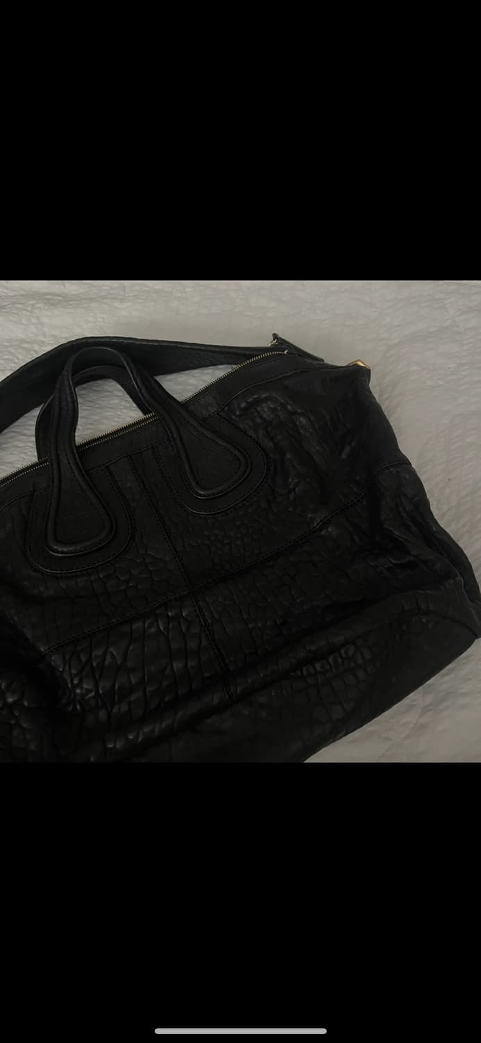지방시 givenchy 나이팅게일 숄더백 상품이미지1