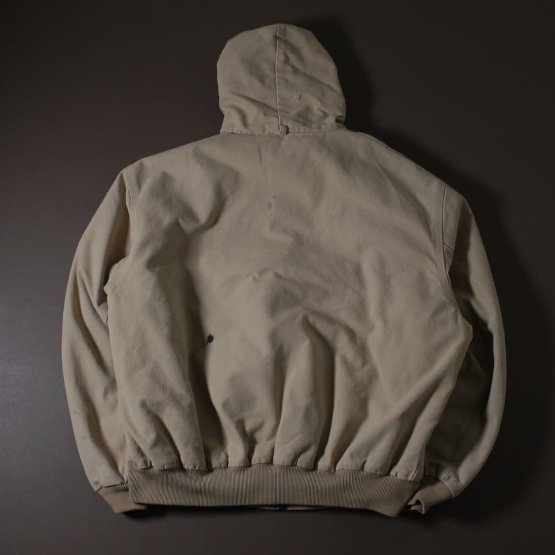 00's  Carhartt 칼하트 워크 액티브 후드 자켓 상품이미지2