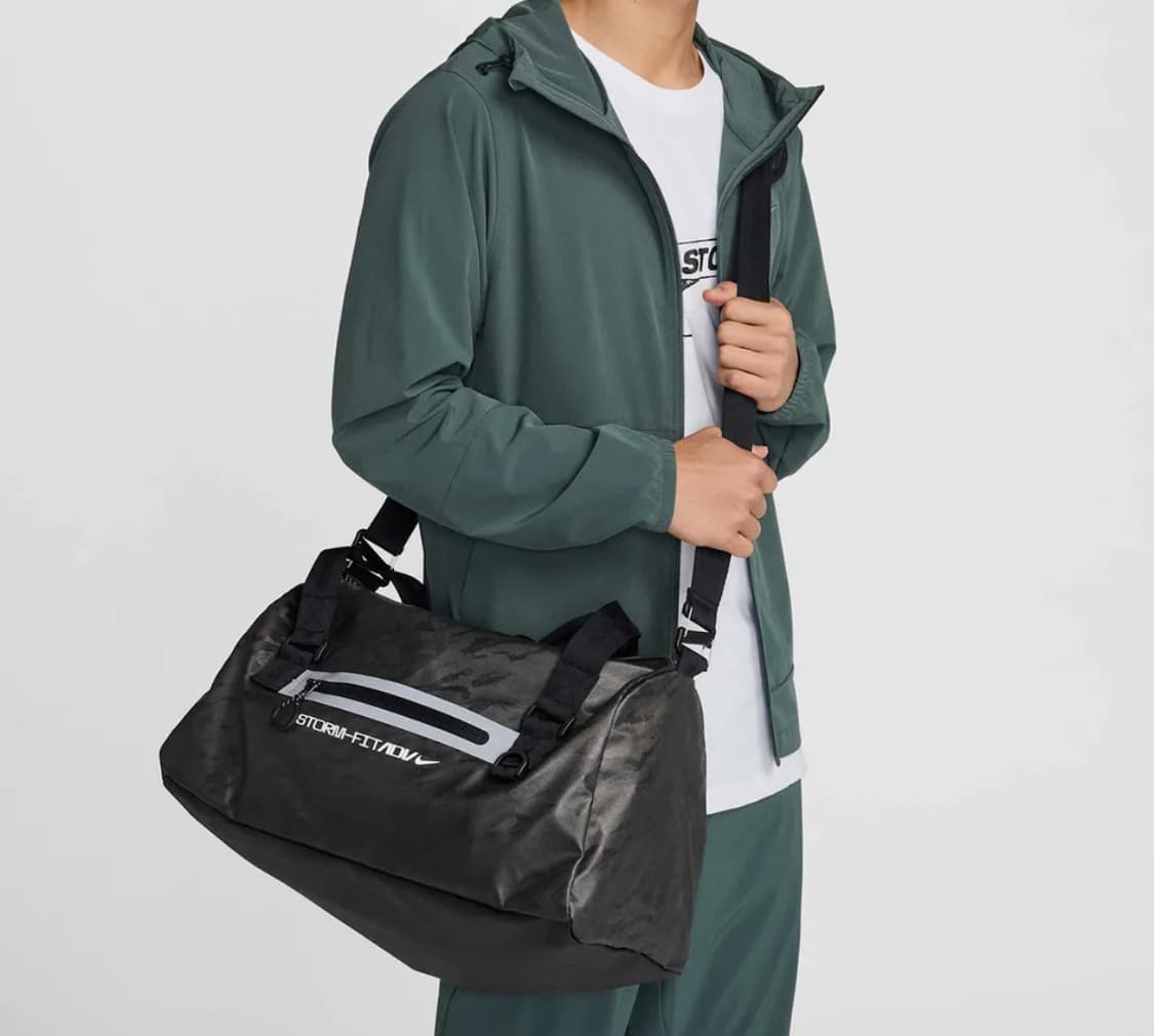 엘리멘탈 프로 스톰 핏 ADV 더플 백(38L) 상품이미지1