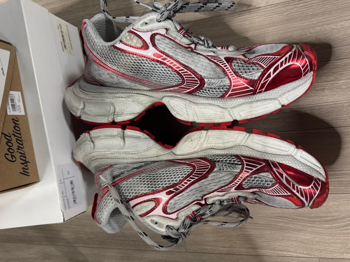 [43] 발렌시아가 3XL 상품이미지2