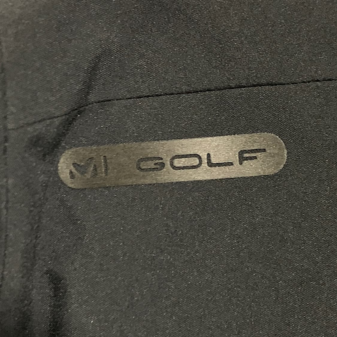 2022 밀레 다운 패딩 110 상품이미지4