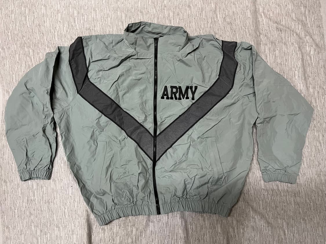 IPFU 자켓 MR 상품이미지1