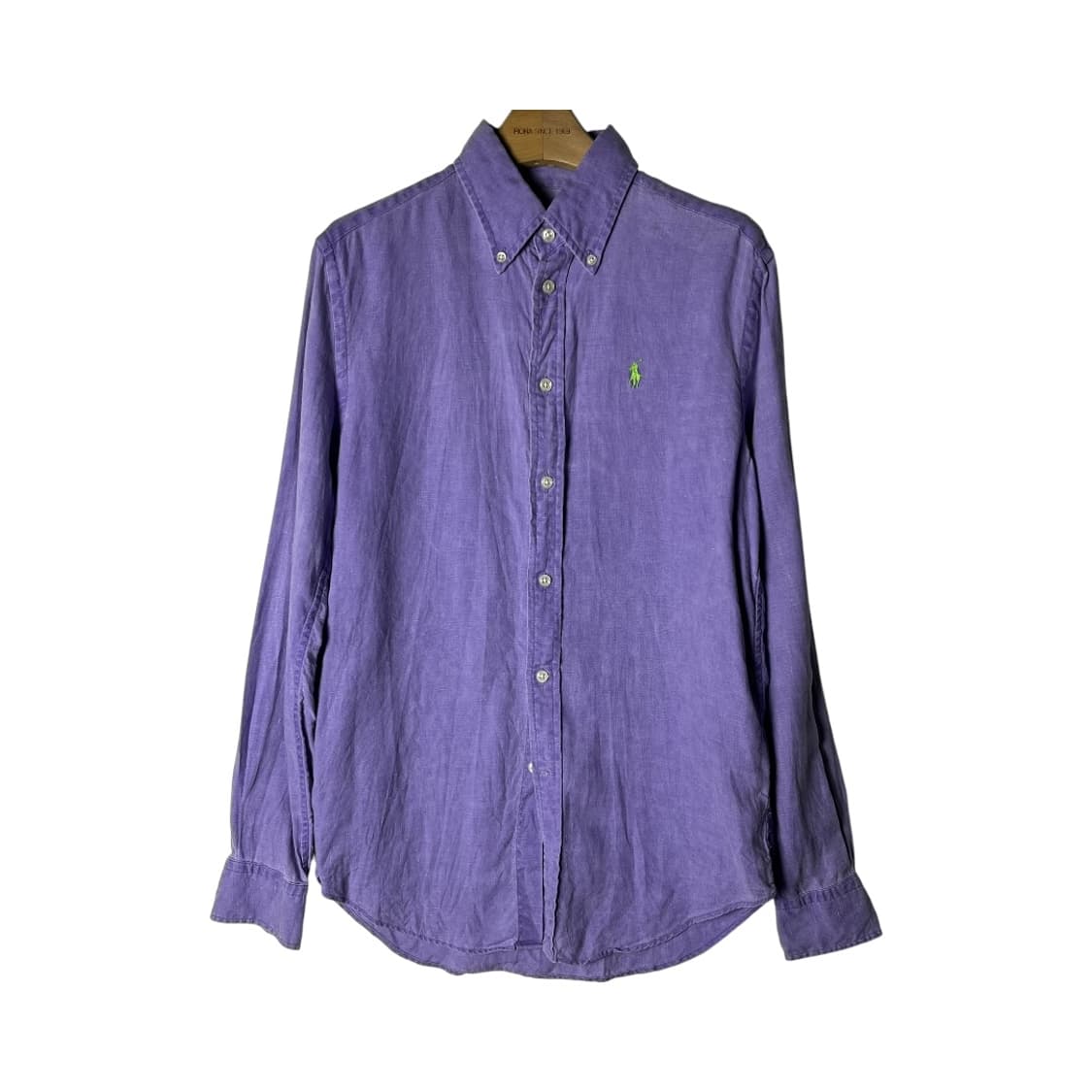[Polo] 폴로랄프로렌 린넨 셔츠 상품이미지1