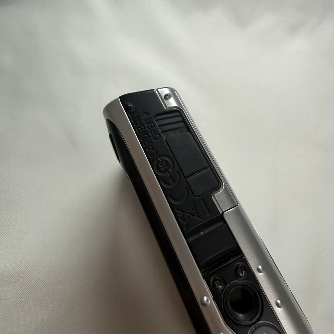 캐논 IXUS860 / IXY910 / SD870 (익시, 익서스) 상품이미지6